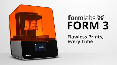 Formlabs - Form 3