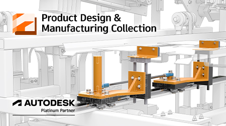Autodesk - PDM Collection