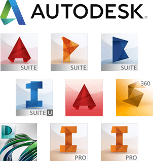 Autodesk Icons