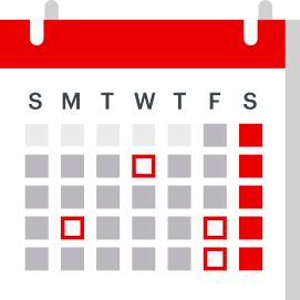 Schedule Calendar