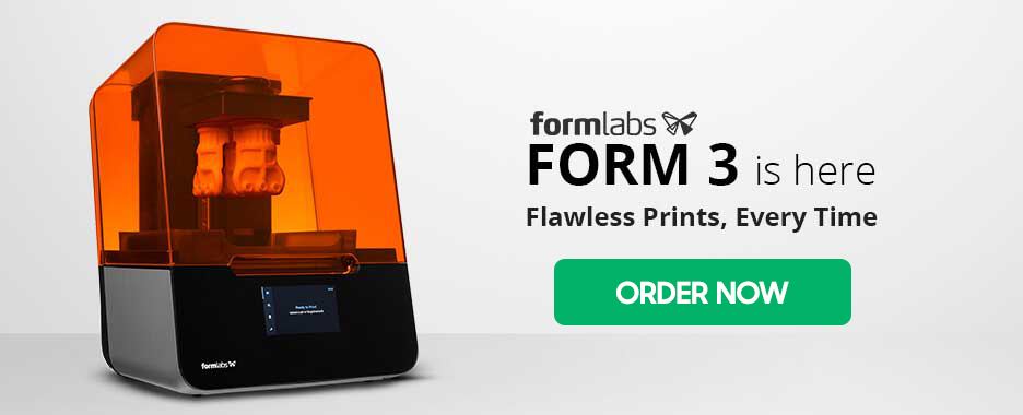 formlabs form 3