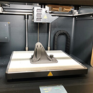 Metal X - 3D Printer