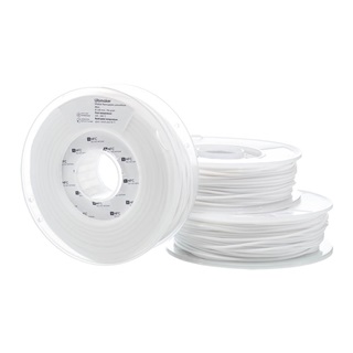 Picture of TPU 95A White - Ultimaker