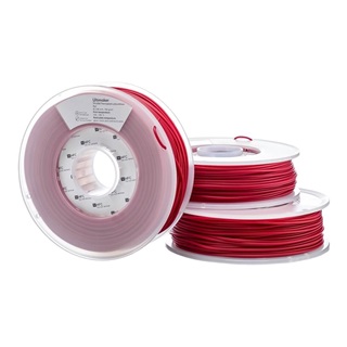 Picture of TPU 95A Red - Ultimaker