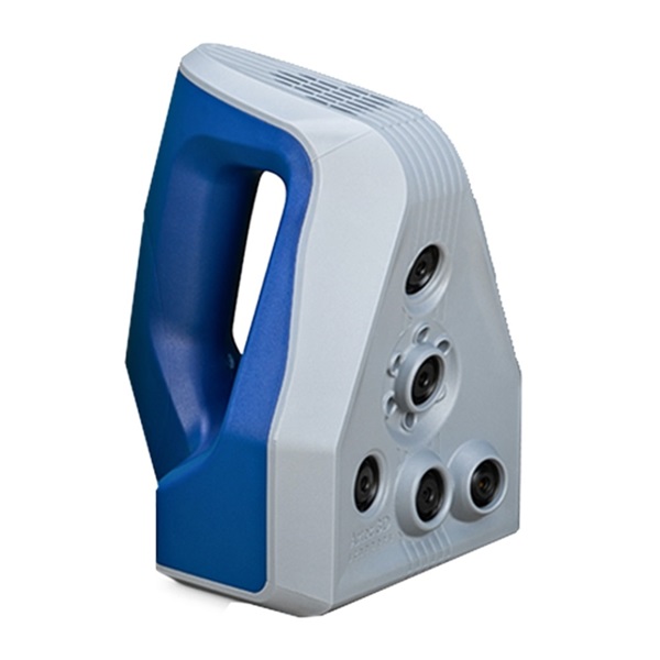 Picture of Artec Space Spider 3D Hand Held Scanner