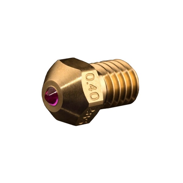 Picture of Olsson Ruby 2.85mm 0.4mm Nozzle