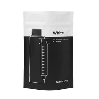 Picture of White Pigment (W)