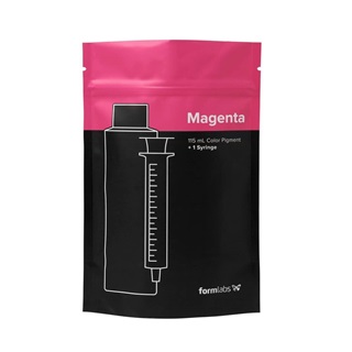 Picture of Magenta Pigment (M)