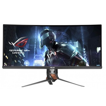 Picture of Asus ROG PG348Q 34" Curved Ultrawide Monitor