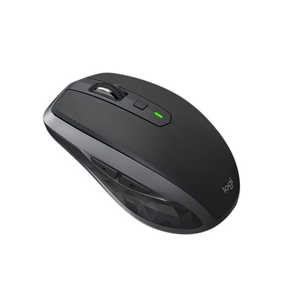 radicaal Vooruitgaan Hedendaags Logitech MX Anywhere 2s wireless mouse