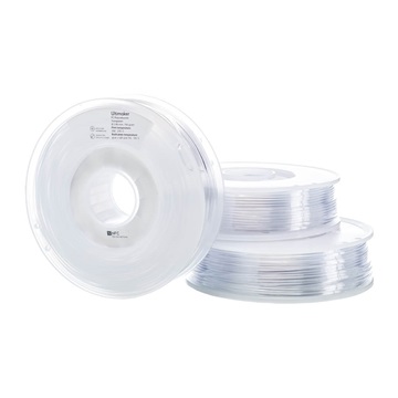 Picture of Polycarbonate Clear - Ultimaker