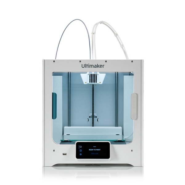 Picture of Ultimaker S3 3D Printer
