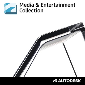Picture of Media & Entertainment Collection