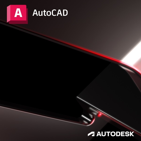 Picture of AutoCAD - Specialised Toolsets