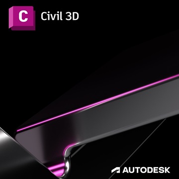 Picture of Autodesk Civil 3D