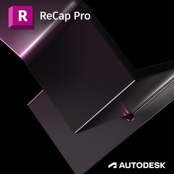 Picture of ReCap Pro