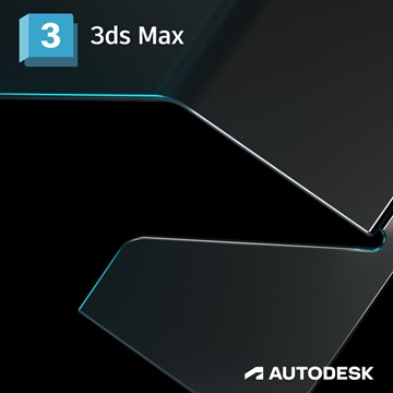 Picture of Autodesk 3Ds Max