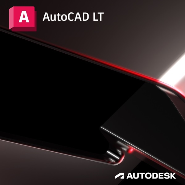 Picture of AutoCAD LT