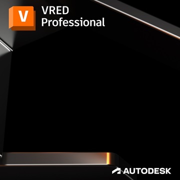 Picture of VRED Professional