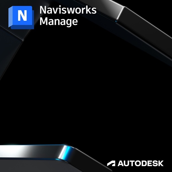 Picture of Navisworks Manage