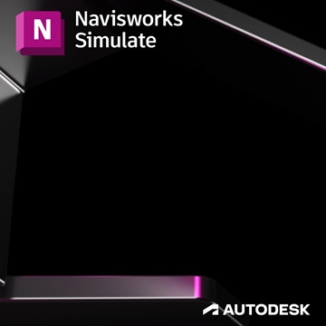 Picture of Navisworks Simulate