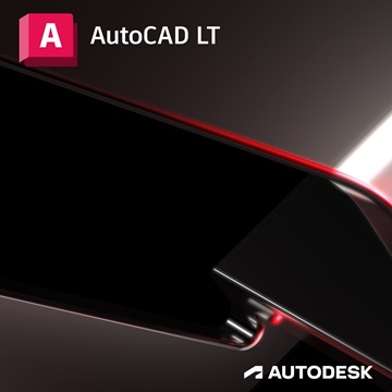 Picture of AutoCAD LT (monthly subscription)